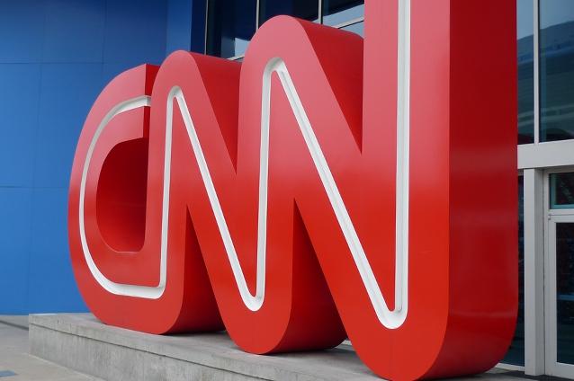 CNN are probleme grave de audienţă, la care se adaugă o gafă monumentală