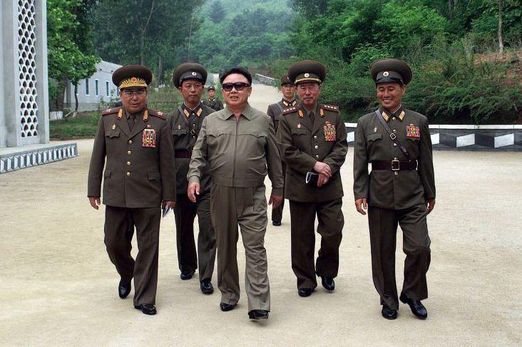 Înainte să moară, fostul dictator nord-coreean dăduse ordin "privind fabricarea în masă a bombelor nucleare"