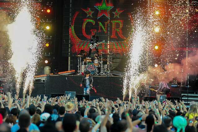 Rock the city, Bucharest 2012 14140048