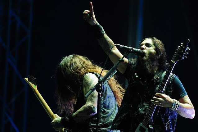 Rock the city, Bucharest 2012 14140051