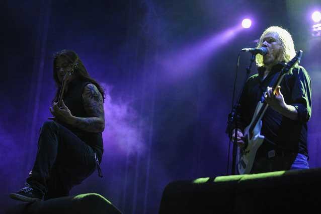 Rock the city, Bucharest 2012 14140057
