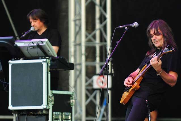 Rock the city, Bucharest 2012 14140059