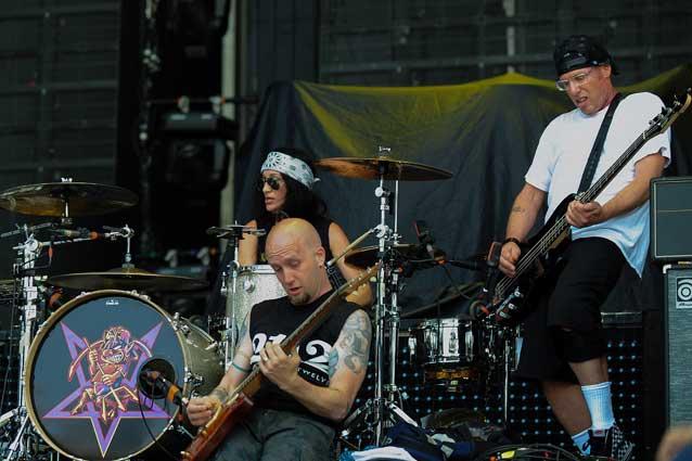 Rock the city, Bucharest 2012 14140063