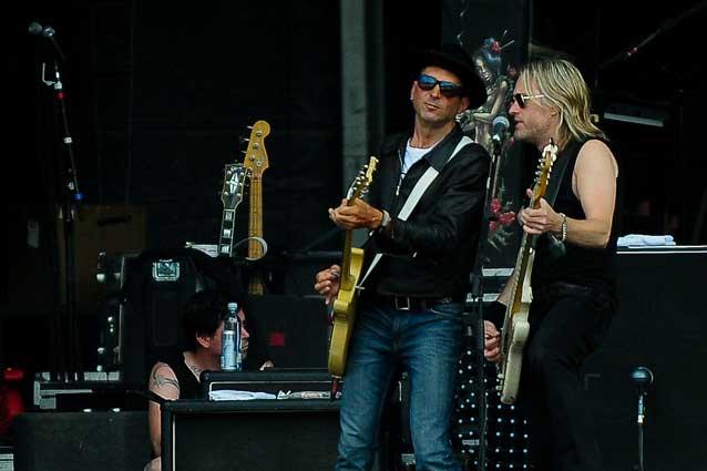Rock the city, Bucharest 2012 14140064