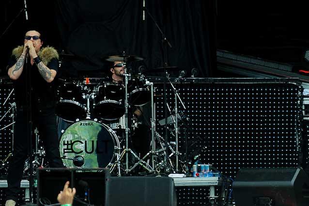 Rock the city, Bucharest 2012 14140065