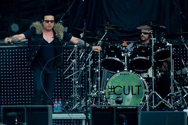 Rock the city, Bucharest 2012 14140066