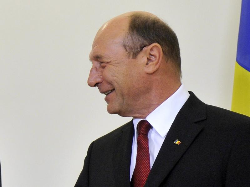 Un plagiat grav, dăunător intereselor României: politica externă a preşedintelui Băsescu