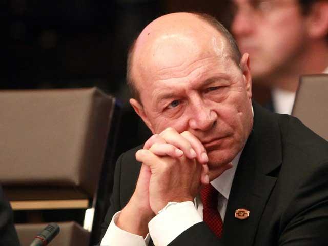 Sondaj: Sunteţi de acord cu demiterea lui Traian Băsescu?