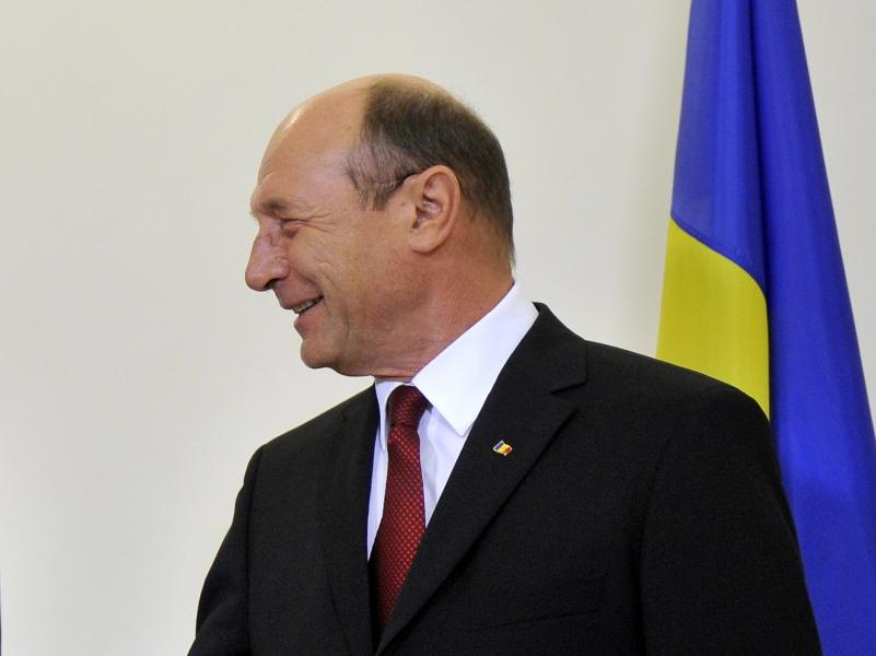 Traian Băsescu, Interviu la BBC în 2005: "Şi pentru preşedinţii celor două Camere trebuie să existe procedură de revocare"