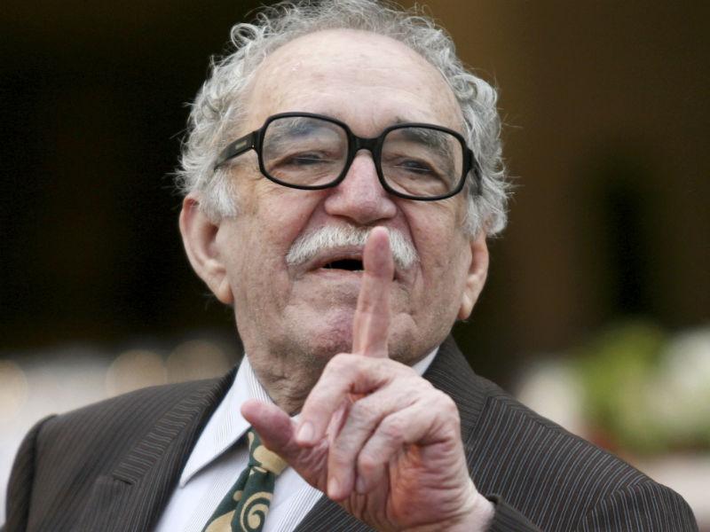 Gabriel Garcia Marquez suferă de demenţă, afirmă fratele scriitorului