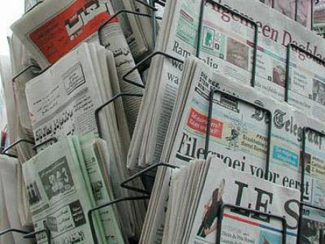 Jurnaliştii străini au dat “send” la ştire imediat după votul suspendării