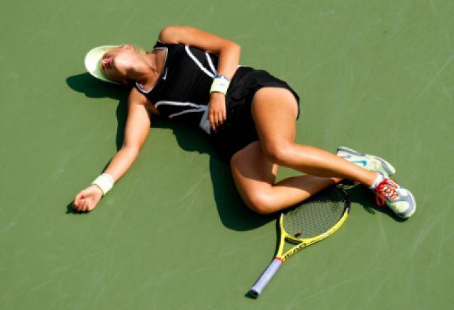 Victoria Azarenka revine pe primul loc în clasamentul mondial