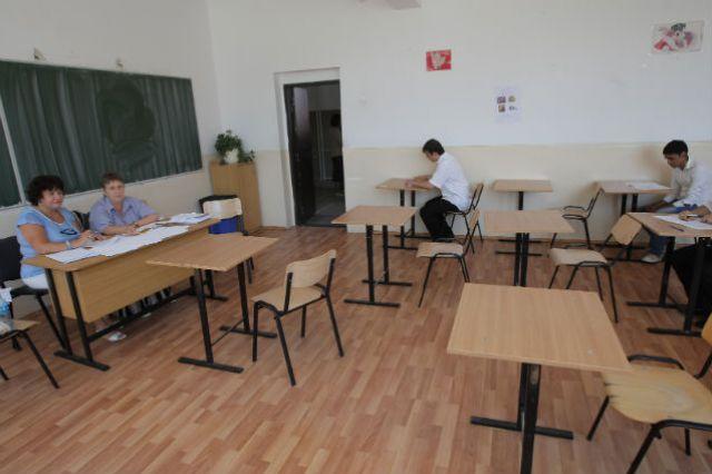 Record negativ la Bacalaureat: Promovabilitate de 43,01. În Ilfov, doar 1-2 elevi din 10 au luat examenul!