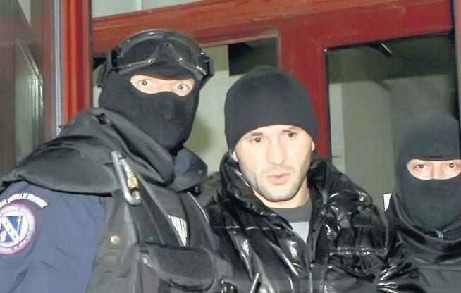 Cazul armelor furate de la Ciorogârla: Eugen Preda, condamnat la 15 ani de detenţie