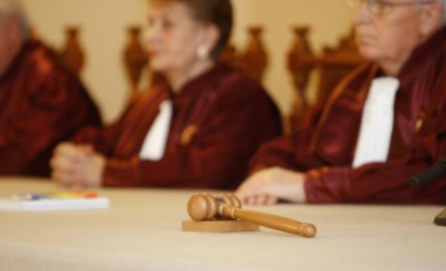 Curtea Constituţională a validat suspendarea lui Traian Băsescu. Antonescu, preşedinte interimar