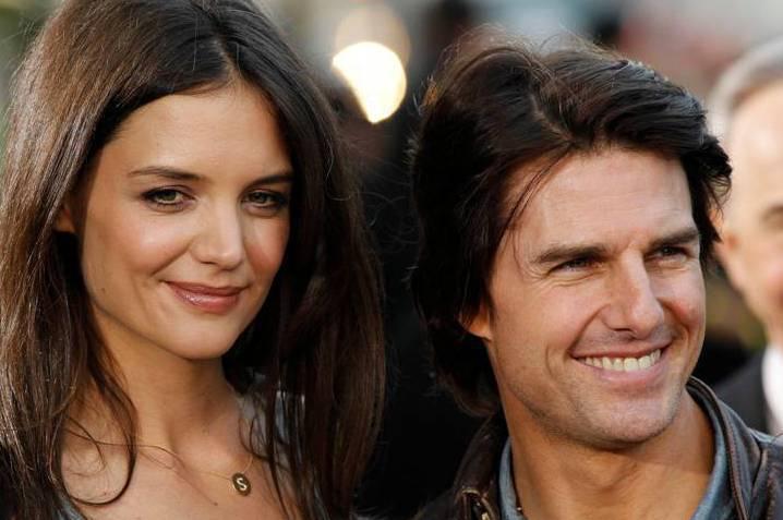 Acordul TomKat: La ce renunţă Tom Cruise în urma divorţului de Katie Holmes