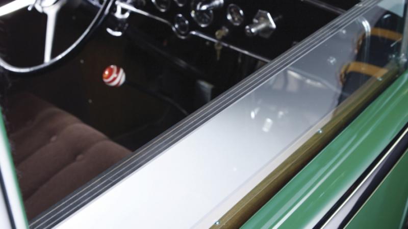 De vânzare: maşina blindată a lui Al Capone 14487440