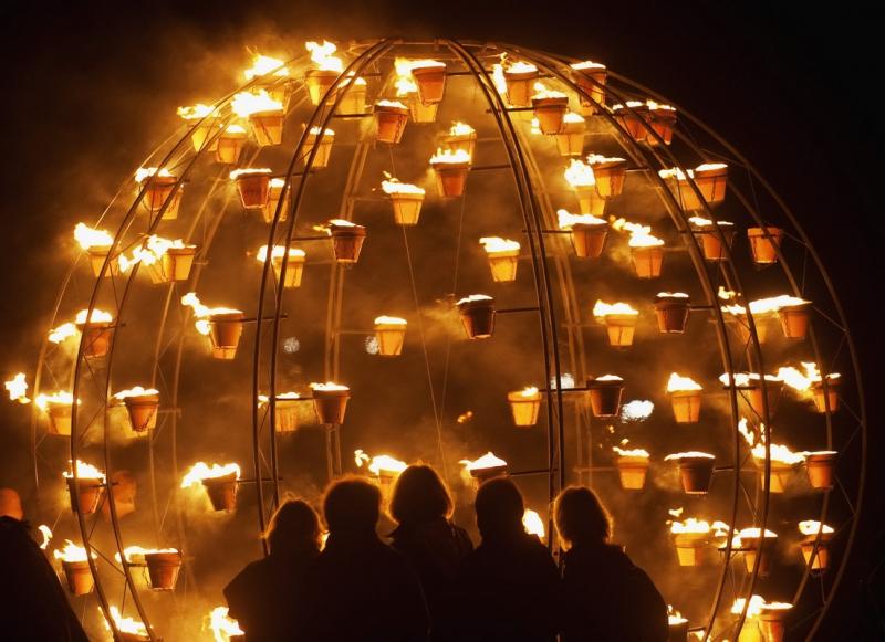 11 iulie 2012. Imaginile zilei 14483140