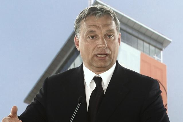 Tentativă de lovitură de stat la adresa lui Viktor Orban?