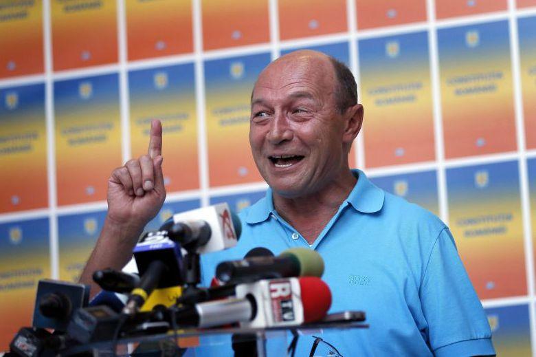 Băsescu: Nu avem nevoie de monitorizarea Comisiei Europene pe referendum