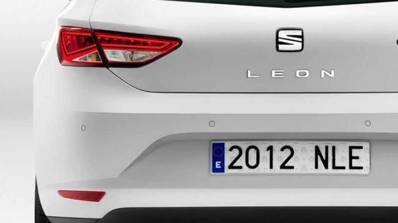 Accidental, au apărut și poze oficiale cu noul SEAT Leon 14657073