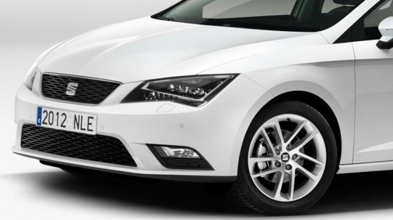 Accidental, au apărut și poze oficiale cu noul SEAT Leon 14657074