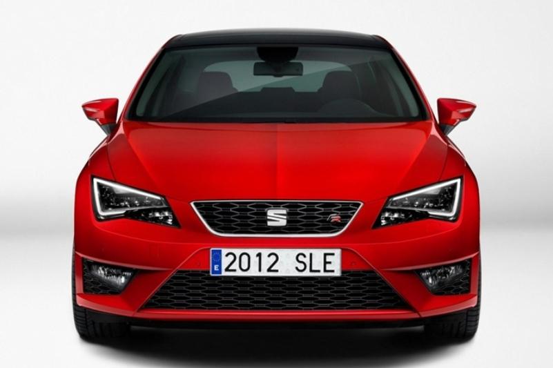 Accidental, au apărut și poze oficiale cu noul SEAT Leon 14657075