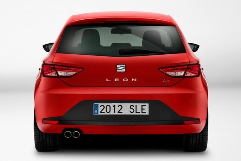 Accidental, au apărut și poze oficiale cu noul SEAT Leon 14657078