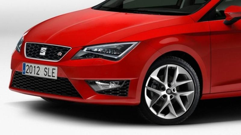Accidental, au apărut și poze oficiale cu noul SEAT Leon 14657079
