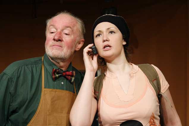 Gloria Găitan: "Sunt o răsfăţată!" 14625454