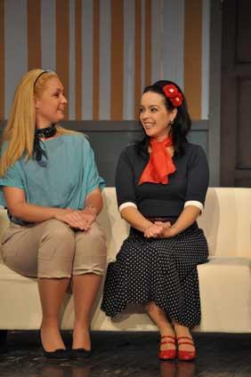 Gloria Găitan: "Sunt o răsfăţată!" 14625455