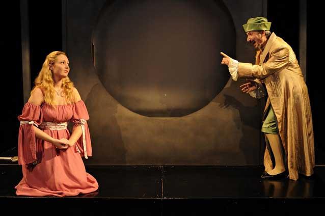 Gloria Găitan: "Sunt o răsfăţată!" 14625456