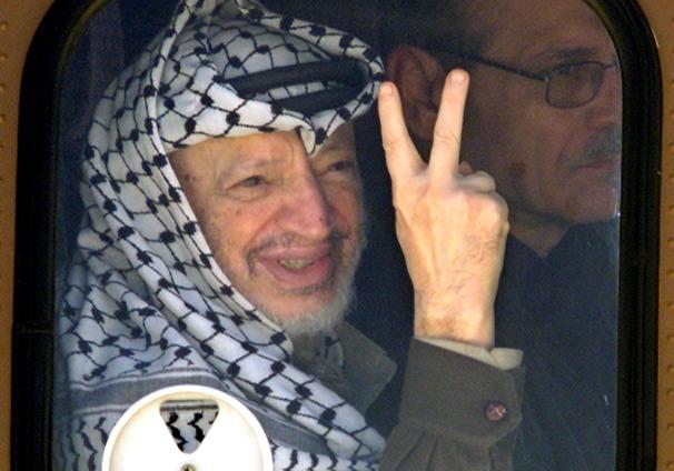 Nepotul lui Yasser Arafat: "Israelul l-a otrăvit cu poloniu pe liderul istoric al palestinienilor!"