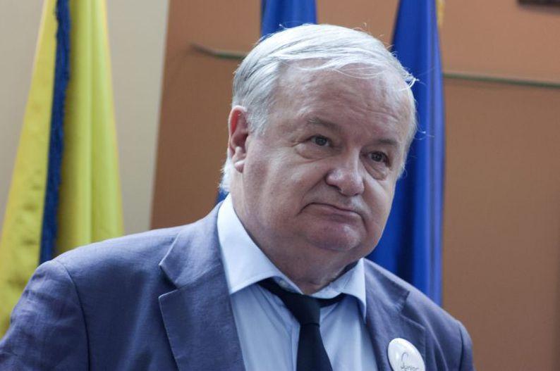 Ţopescu: Flacăra olimpică să rămână un simbol al sportului, nu instrument de campanii electorale