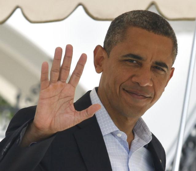 Barack Obama recunoaşte că a eşuat să schimbe Washingtonul