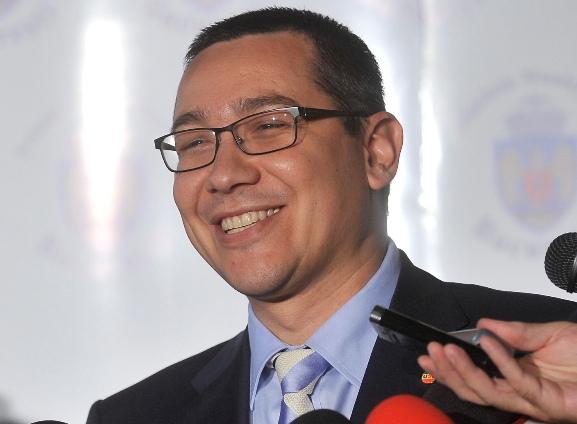 EXCLUSIV! Verdict al Comisiei de Etică: Lucrarea de doctorat a domnului Victor Ponta NU este un plagiat