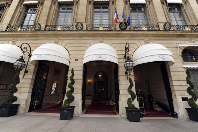 Hotelul Ritz din Paris se închide. Află de ce