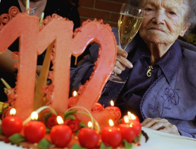 Secretul longevităţii sau cum să trăieşti până la 100 de ani