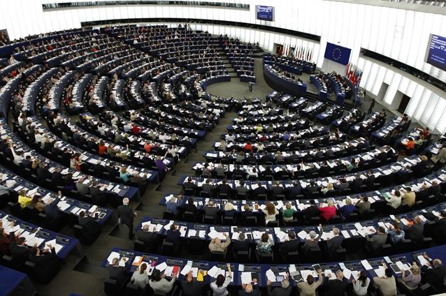 Agerpres: Comisia Europeană salută măsurile rapide luate de guvernul român pentru a răspunde îngrijorărilor privind statul de drept