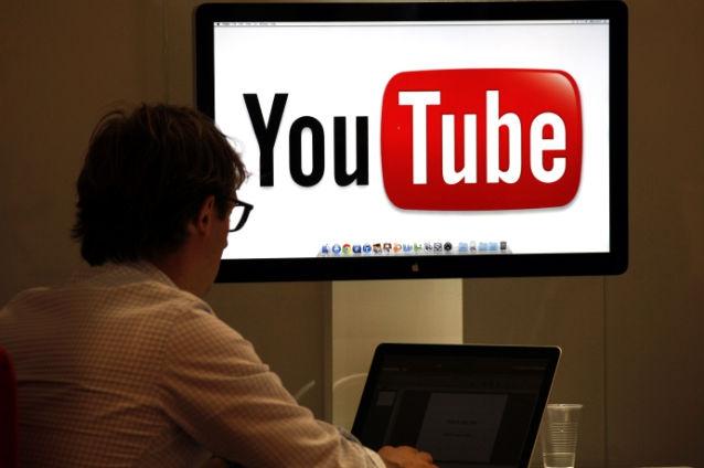STUDIU: Site-ul YouTube, o sursă de informare din ce în ce mai importantă
