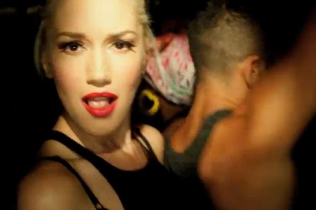 VIDEO: Trupa No Doubt revine pe scena muzicală cu un nou single