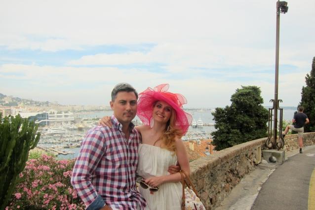Alina Sorescu şi Alexandru Ciucu vacanţă la Monte Carlo: „E ca a doua noastră casă!”