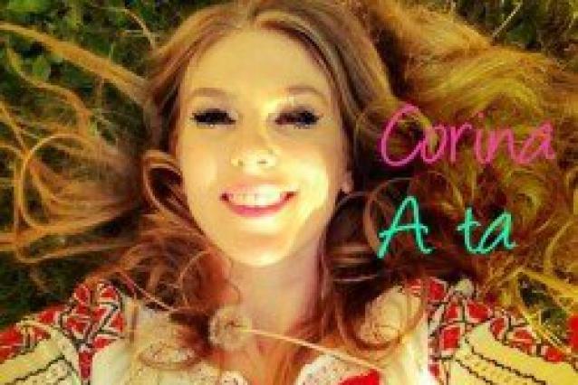 Corina lansează videoclipul pentru super-hit-ul “A ta”