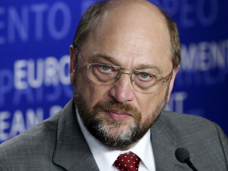 Martin Schulz, preşedintele PE: România trebuie să dea curs imediat recomandărilor Comisiei Europene