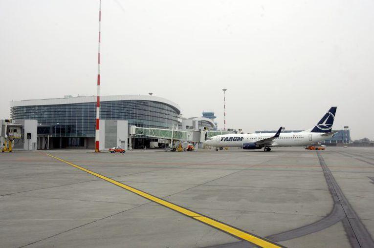 COD ROŞU de alertă pe toate aeroporturile din România, în urma atentatului terorist din Bulgaria