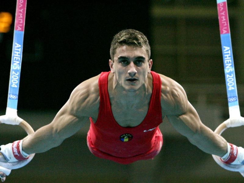 Drăgulescu vrea susţinerea lui Ponta şi Antonescu pentru a fi reinclus în lotul olimpic