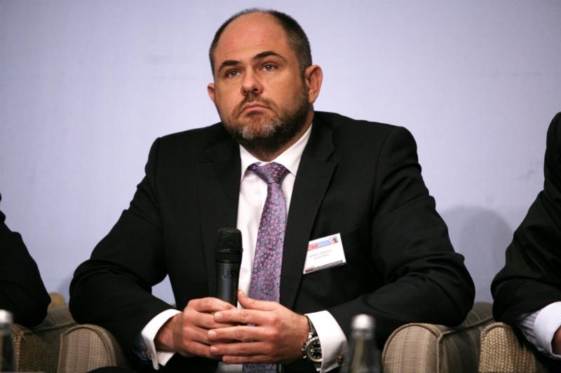 EXCLUSIV Sergiu Oprescu, Alpha Bank: Creditele în lei se vor ieftini până la sfârşitul anului cu cel mult un procent