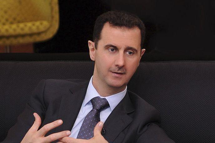 Preşedintele Siriei, Bashar al-Assad, a fost rănit, iar soţia acestuia a fugit în Rusia