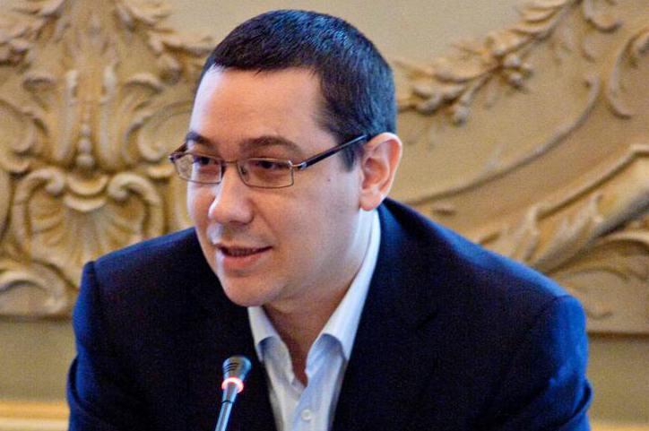 Ponta: Nu cred că merită ca ţări precum România şi Ungaria să fie tratate ca state de nivelul doi