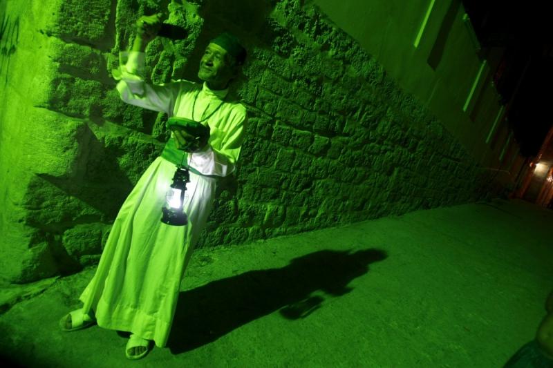 22 iulie 2012. Imaginile zilei 14961309